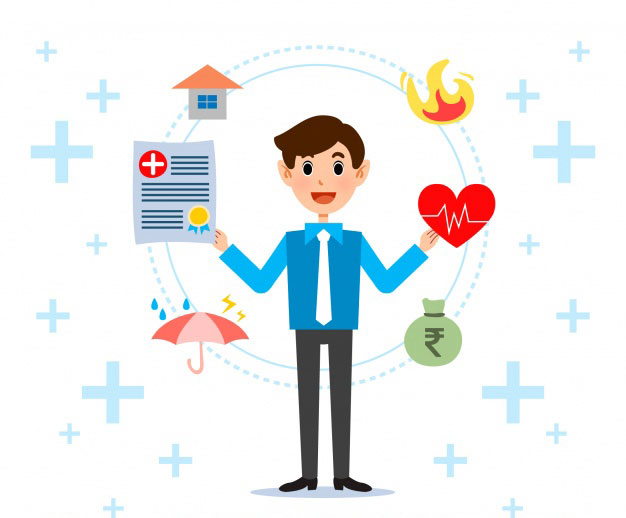 بیمه درمانی