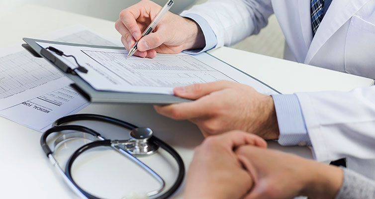 بیمه درمان تکمیلی