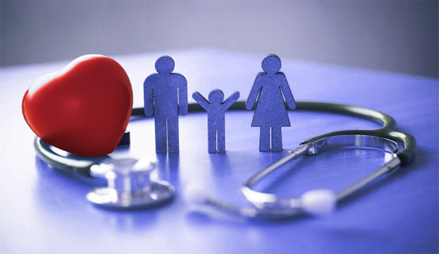 نقش بیماری تکمیلی در درمان بیماری