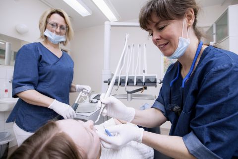 فواید استفاده از بیمه تکمیلی