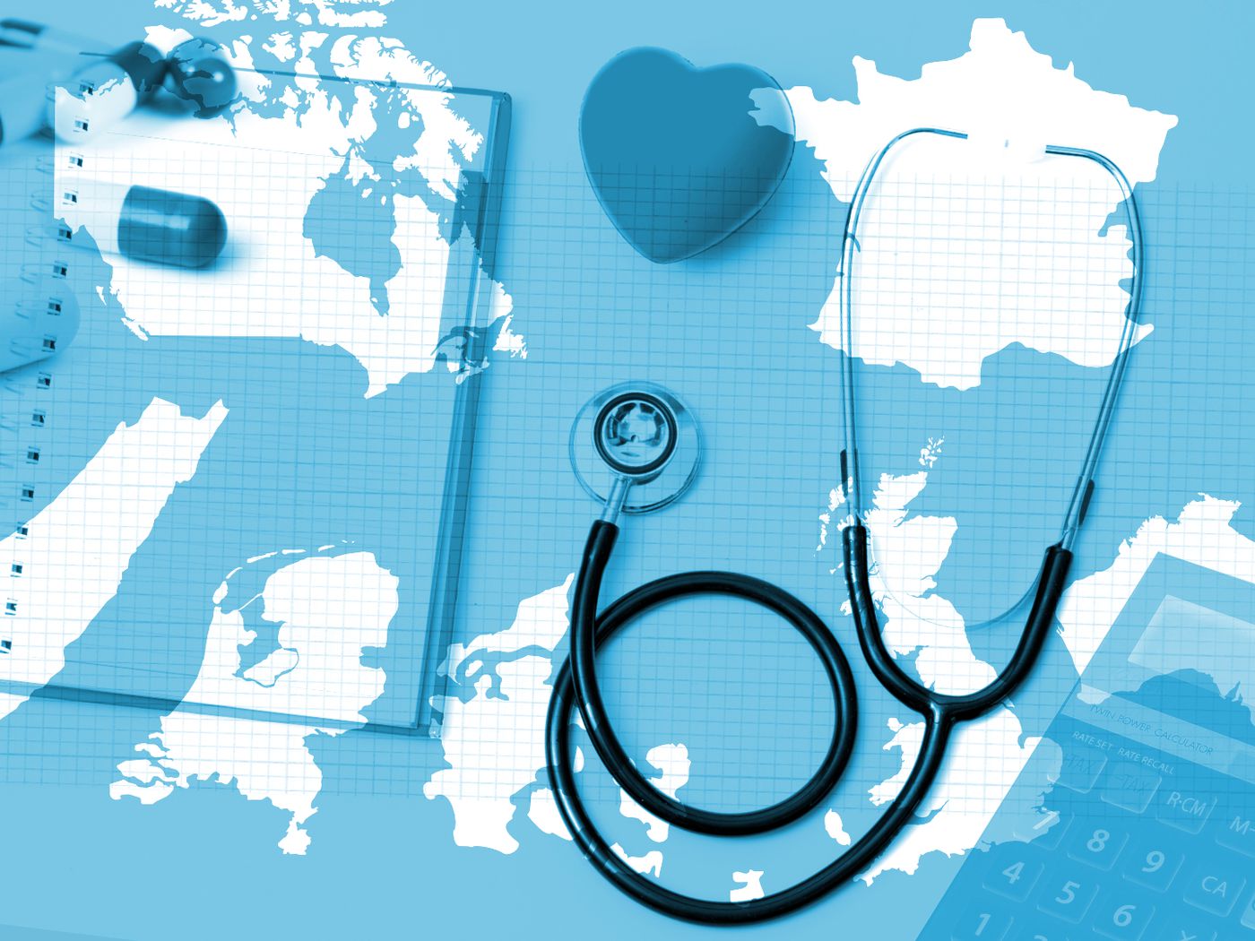 انواع بیمه تکمیلی