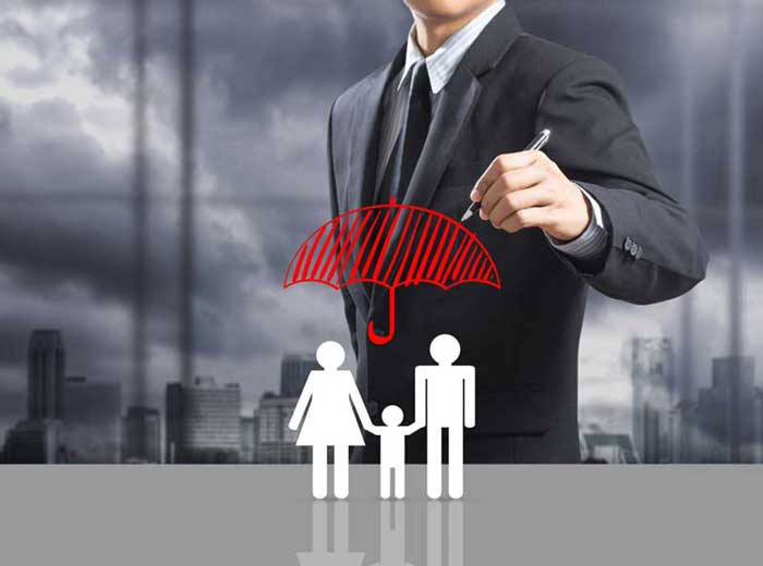 بیمه خویش فرما چیست؟