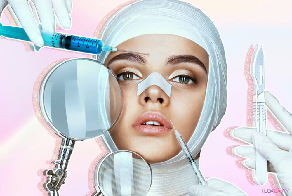 هزینه عمل بینی توسط بیمه