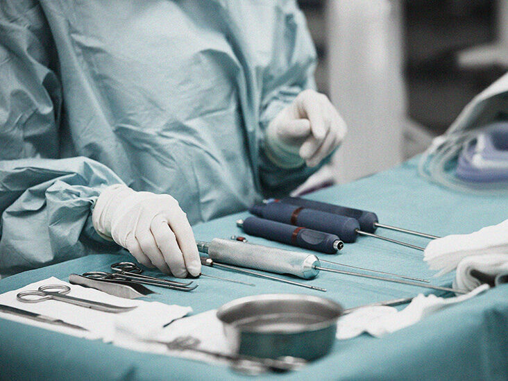 شرایط دریافت هزینه عمل از بیمه