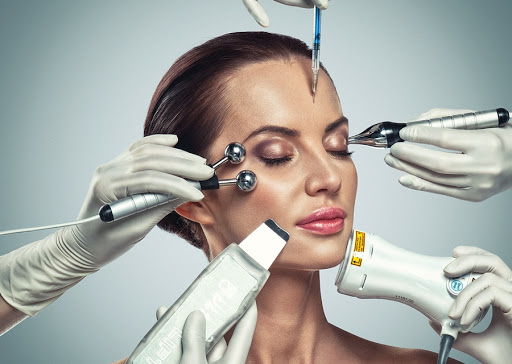 بیمه تکمیلی عمل بینی