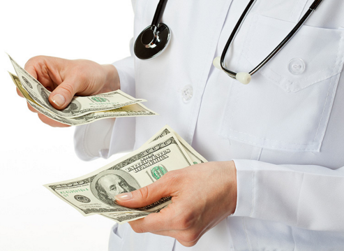 بیمه تکمیلی دیسک کمر