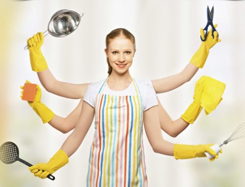 بیمه زنان خانه دار