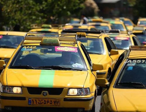 بیمه تامین اجتماعی رانندگان