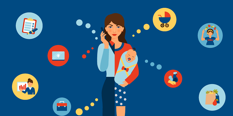 شرایط بیمه زنان شاغل